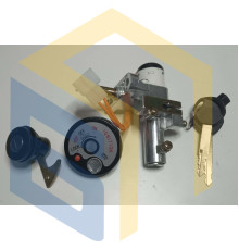 Замок запалювання електроскутера FORTE MS-300 (148641)