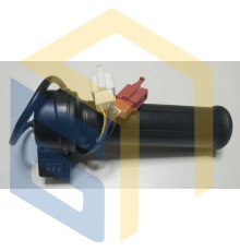 Ручка газа електроскутера FORTE MS-300 (148642)