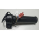 Ручка газа електроскутера FORTE MS-300 (148642)