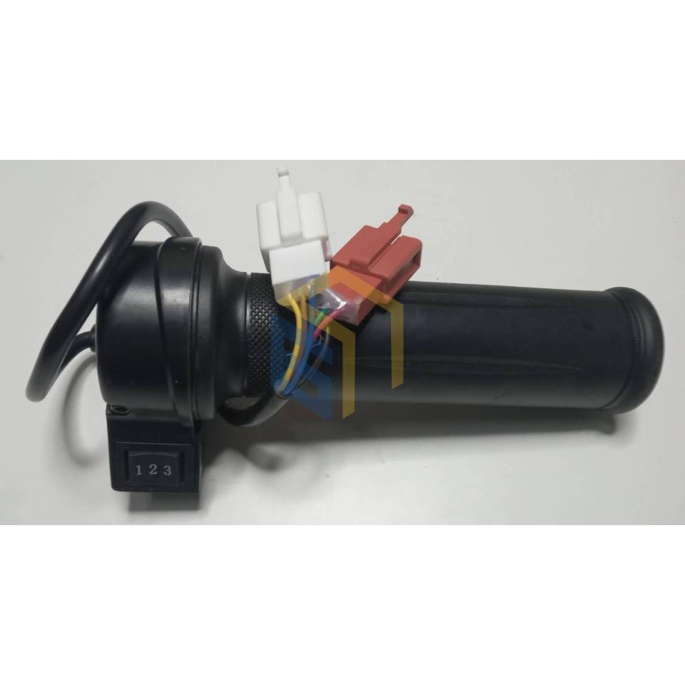 Ручка газа електроскутера FORTE MS-300 (148642)