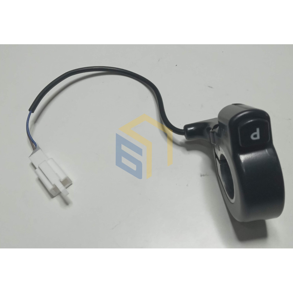 Перемикач електроскутера FORTE MS-300 (148643)