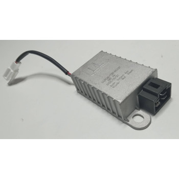 Конвертер електроскутера FORTE MS-300 (148644)