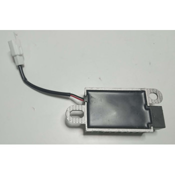 Конвертер електроскутера FORTE MS-300 (148644)