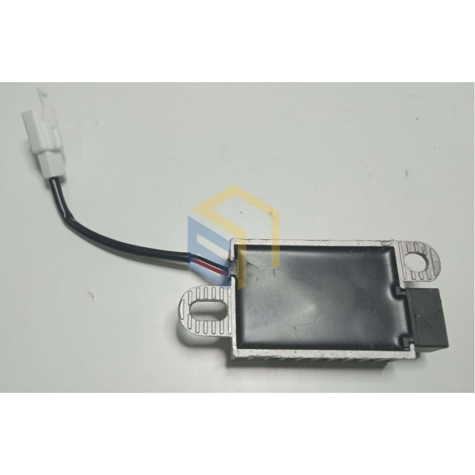 Конвертер електроскутера FORTE MS-300 (148644)