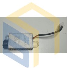 Конвертер електроскутера FORTE MS-300 (148644)