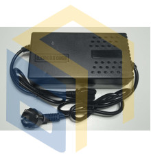 Зарядний пристрій 72V6A електроскутера FORTE MS-300 (148646)