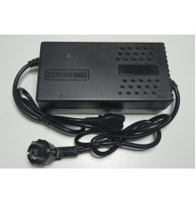 Зарядний пристрій 72V6A електроскутера FORTE MS-300 (148646)