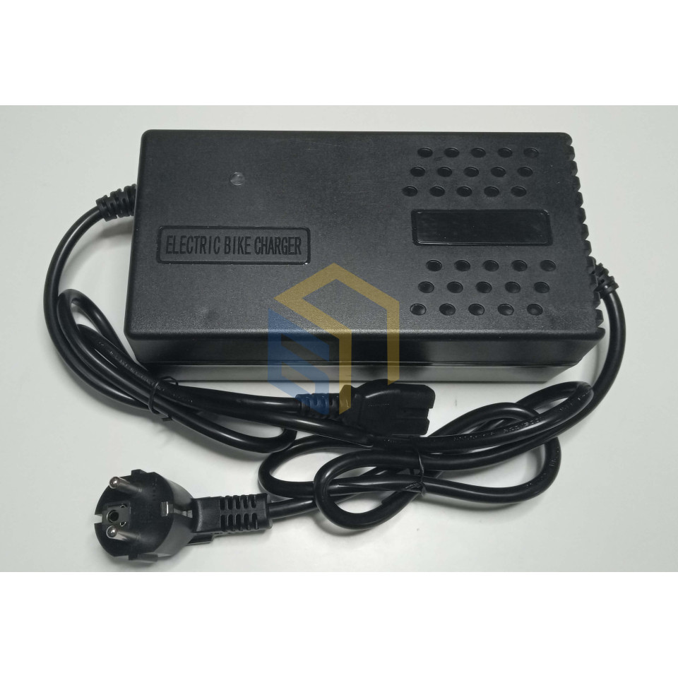 Зарядний пристрій 72V6A електроскутера FORTE MS-300 (148646)