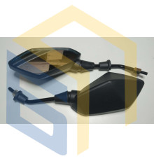 Дзеркало заднього виду (пара) електроскутера FORTE MS-300 (148647)
