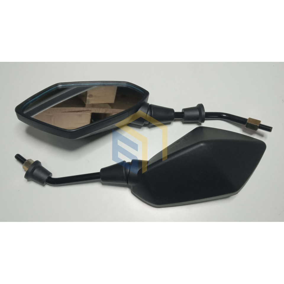 Дзеркало заднього виду (пара) електроскутера FORTE MS-300 (148647)