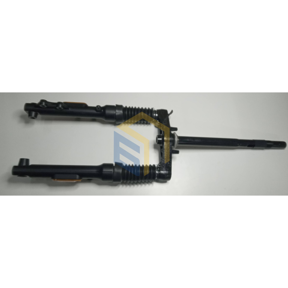 Вилка передня в сборі електроскутера FORTE T11 (148648)