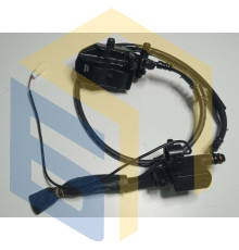 Гальмо переднє в зборі електроскутера FORTE T11 (148649)