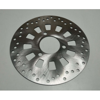 Гальмівний диск (задній - передній) електроскутера FORTE T11 (148651)
