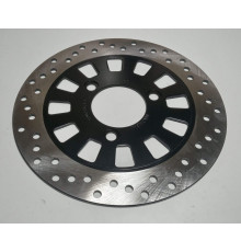 Гальмівний диск (задній - передній) електроскутера FORTE T11 (148651)