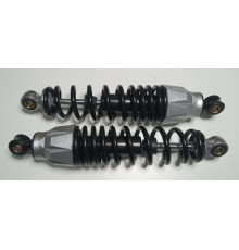 Амортизатори задні (пара) електроскутера FORTE T11 (148652)