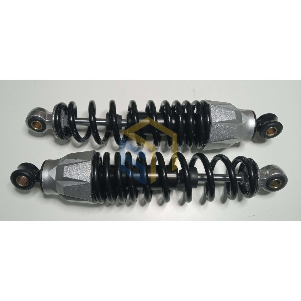 Амортизатори задні (пара) електроскутера FORTE T11 (148652)