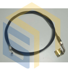 Трос сидіння електроскутера FORTE T11 (148653)