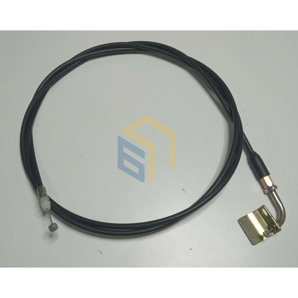 Трос сидіння електроскутера FORTE T11 (148653)