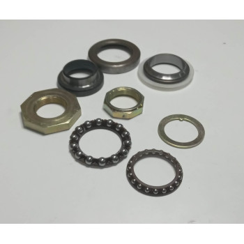 Підшипник кермової колонки електроскутера FORTE T11 (148654)