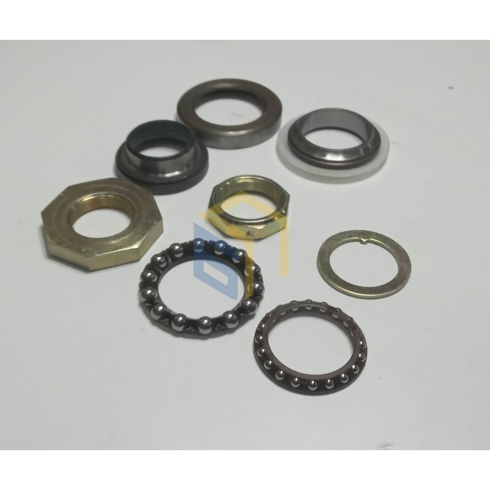 Підшипник кермової колонки електроскутера FORTE T11 (148654)