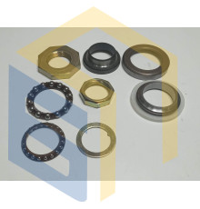 Підшипник кермової колонки електроскутера FORTE T11 (148654)