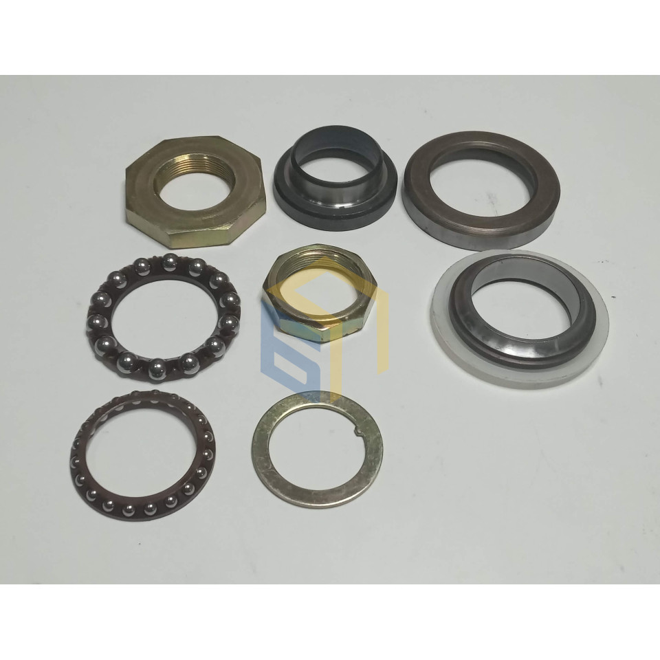 Підшипник кермової колонки електроскутера FORTE T11 (148654)