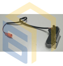 Ліхтар поворотний передній лівий електроскутера FORTE T11 (148656)