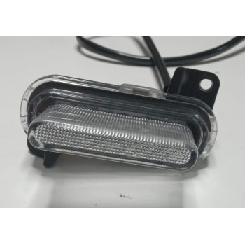 Ліхтар поворотний передній правий електроскутера FORTE T11 (148657)