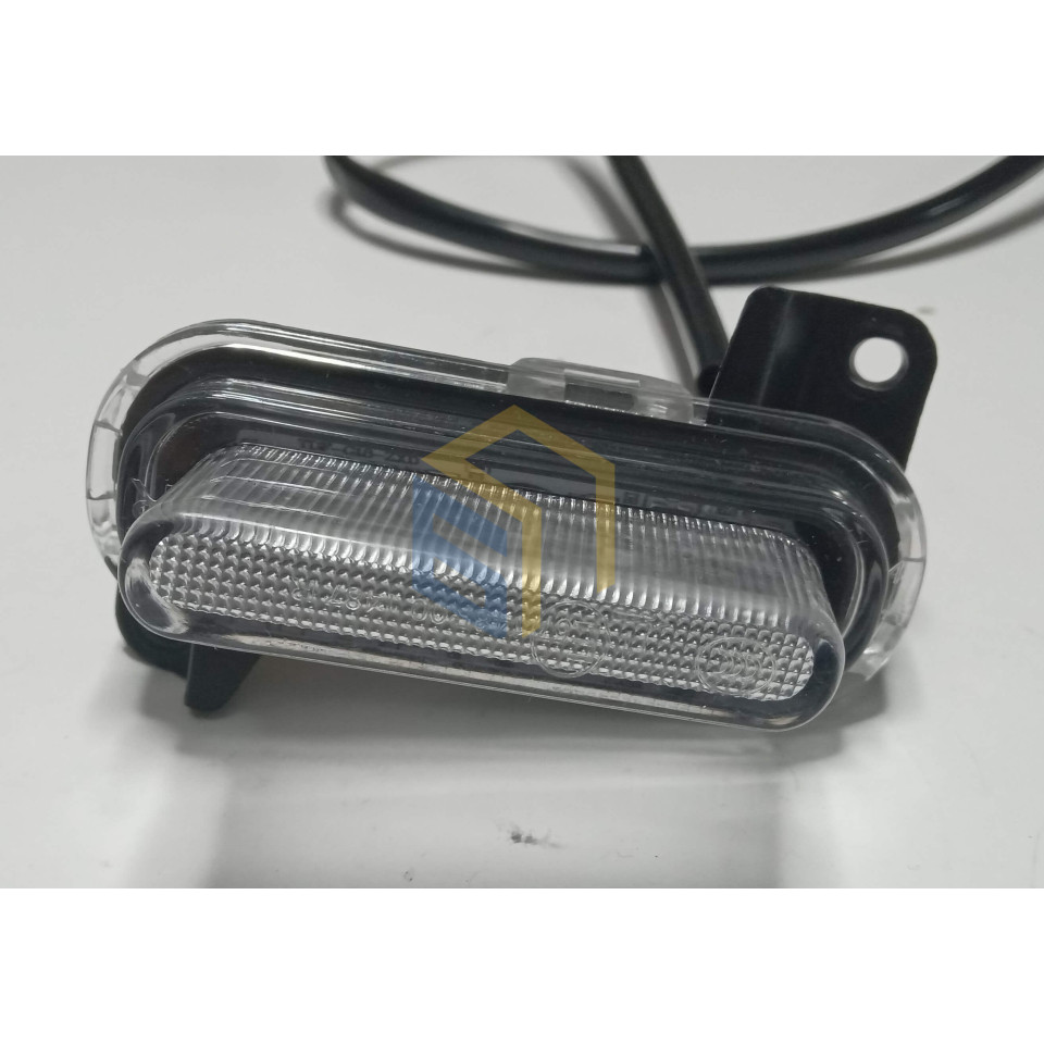 Ліхтар поворотний передній правий електроскутера FORTE T11 (148657)