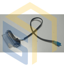 Ліхтар поворотний передній правий електроскутера FORTE T11 (148657)