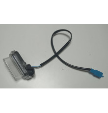 Ліхтар поворотний передній правий електроскутера FORTE T11 (148657)