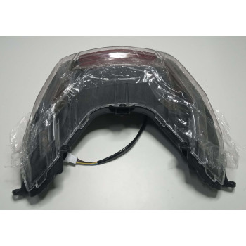 Ліхтар задній електроскутера FORTE T11 (148658)