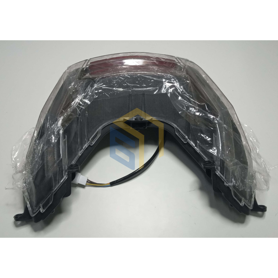 Ліхтар задній електроскутера FORTE T11 (148658)