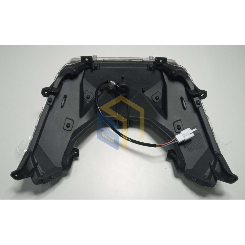 Ліхтар задній електроскутера FORTE T11 (148658)