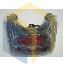 Ліхтар задній електроскутера FORTE T11 (148658)