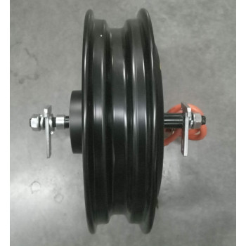 Двигун 2000W електроскутера FORTE T11 (148659)