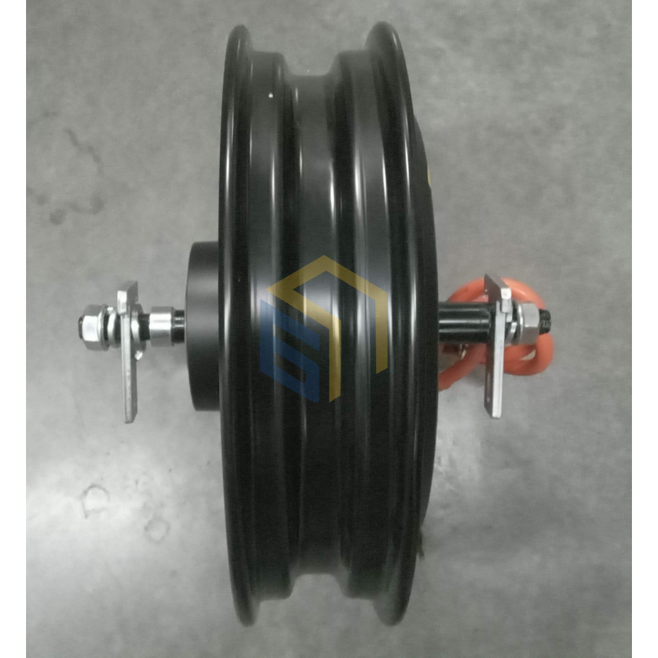 Двигун 2000W електроскутера FORTE T11 (148659)