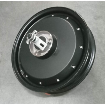 Двигун 2000W електроскутера FORTE T11 (148659)