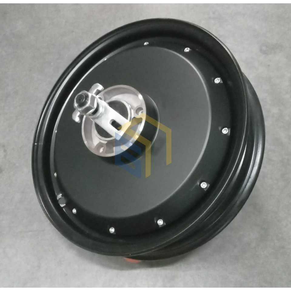 Двигун 2000W електроскутера FORTE T11 (148659)