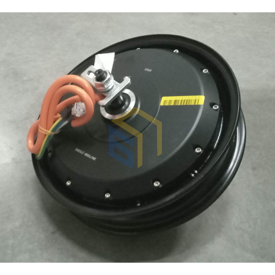 Двигун 2000W електроскутера FORTE T11 (148659)