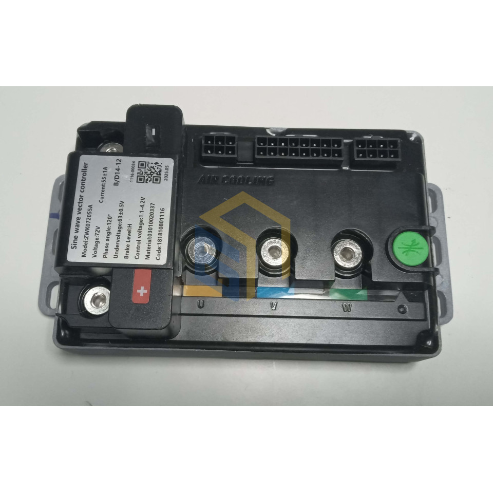 Контролер електроскутера FORTE T11 (148660)