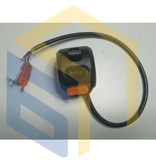 Набір перемекачів лівий електроскутера FORTE T11 (148661)