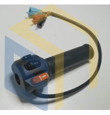 Ручка газа з перемикачами електроскутера FORTE T11 (148662)