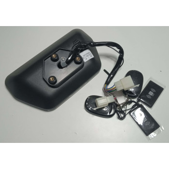 Приборна панель (спідометр) електроскутера FORTE T11 (148663)