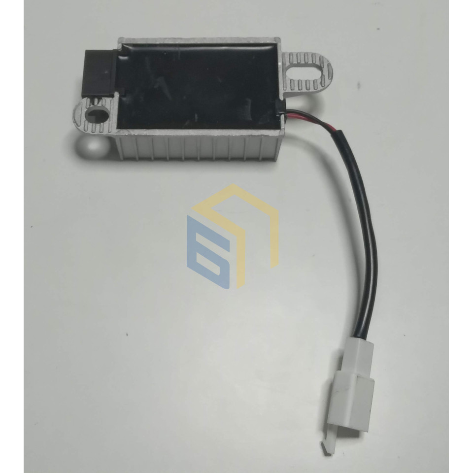 Конвертер електроскутера FORTE T11 (148665)