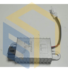 Конвертер електроскутера FORTE T11 (148665)