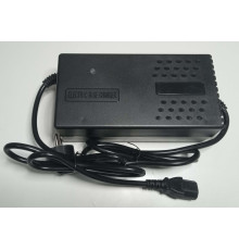 Зарядний пристрій 72V6A електроскутера FORTE T11 (148667)