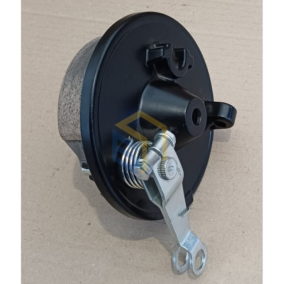 Гальмівний барабан передній електроскутера YADEA JS (148697)