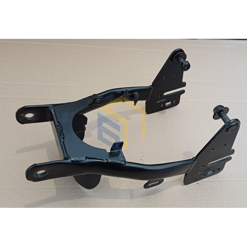 Маятник задньої підвіски електроскутера YADEA JS (148704)