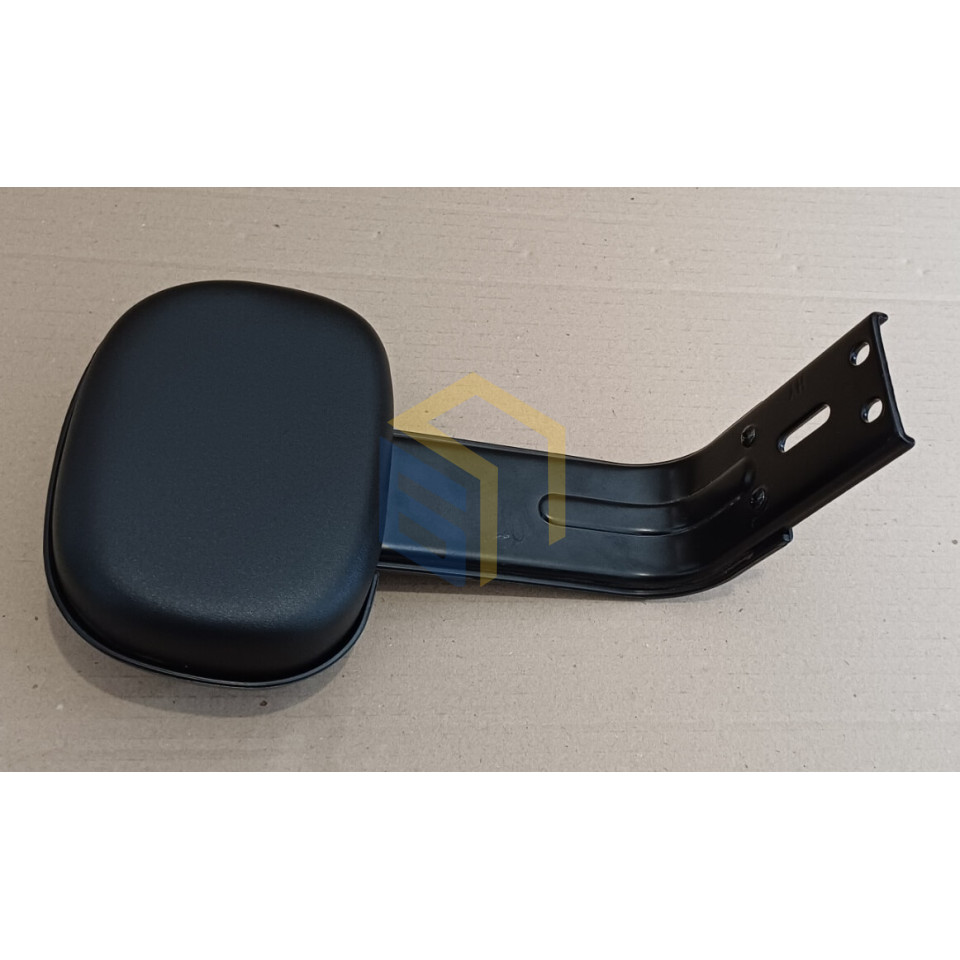 Спинка додаткового сидіння електроскутера YADEA JS (148706)